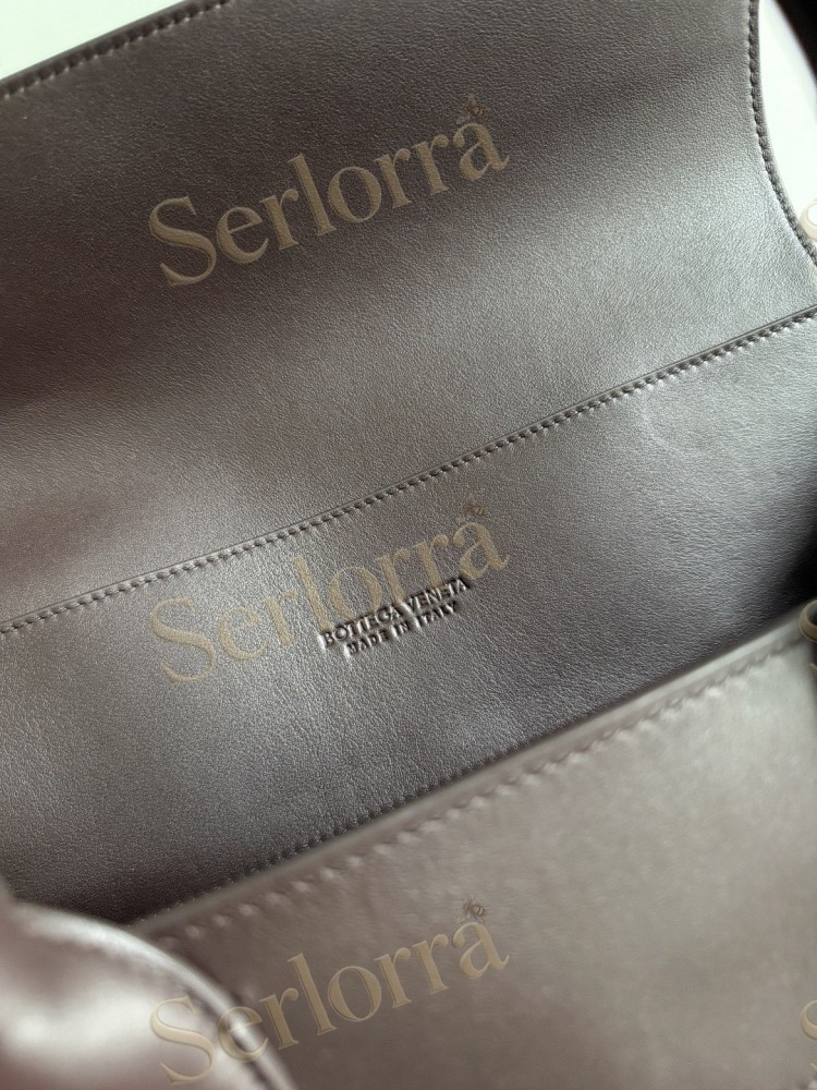 BOTTEGA VENETA ANDIAMO VOYAGER
