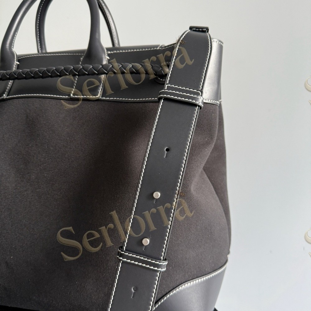 BOTTEGA VENETA ANDIAMO VOYAGER