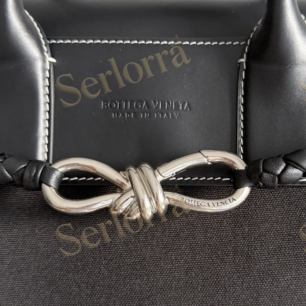 BOTTEGA VENETA ANDIAMO VOYAGER