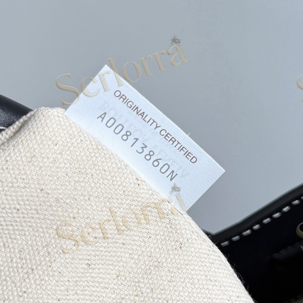 BOTTEGA VENETA ANDIAMO VOYAGER