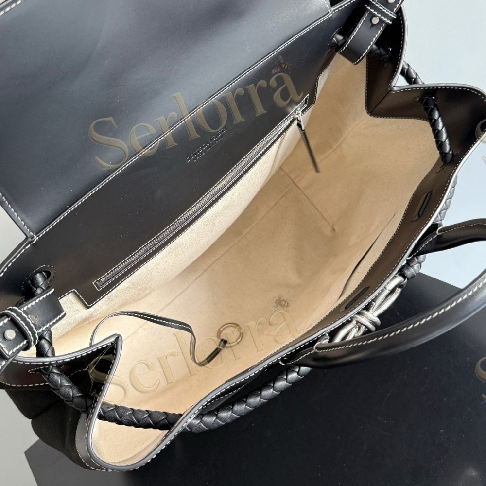BOTTEGA VENETA ANDIAMO VOYAGER