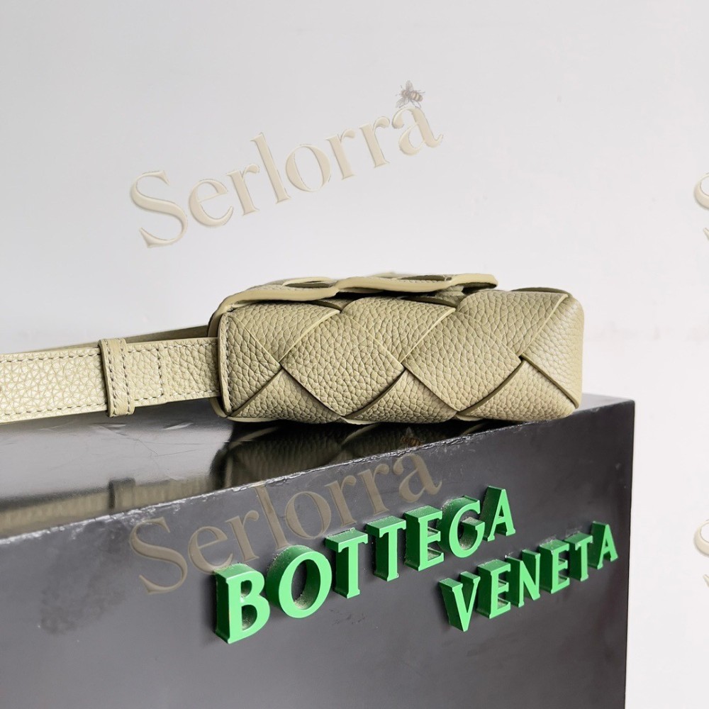 BOTTEGA VENETA DIAGO