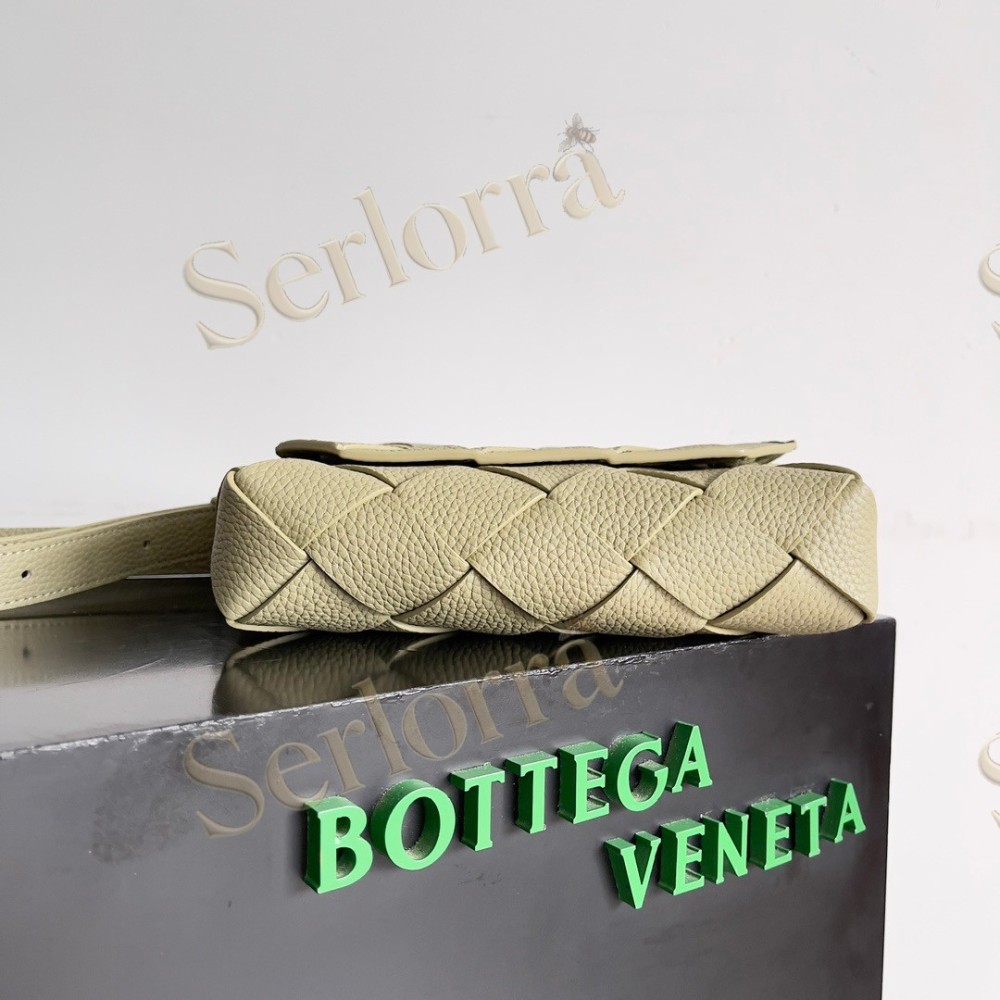 BOTTEGA VENETA DIAGO