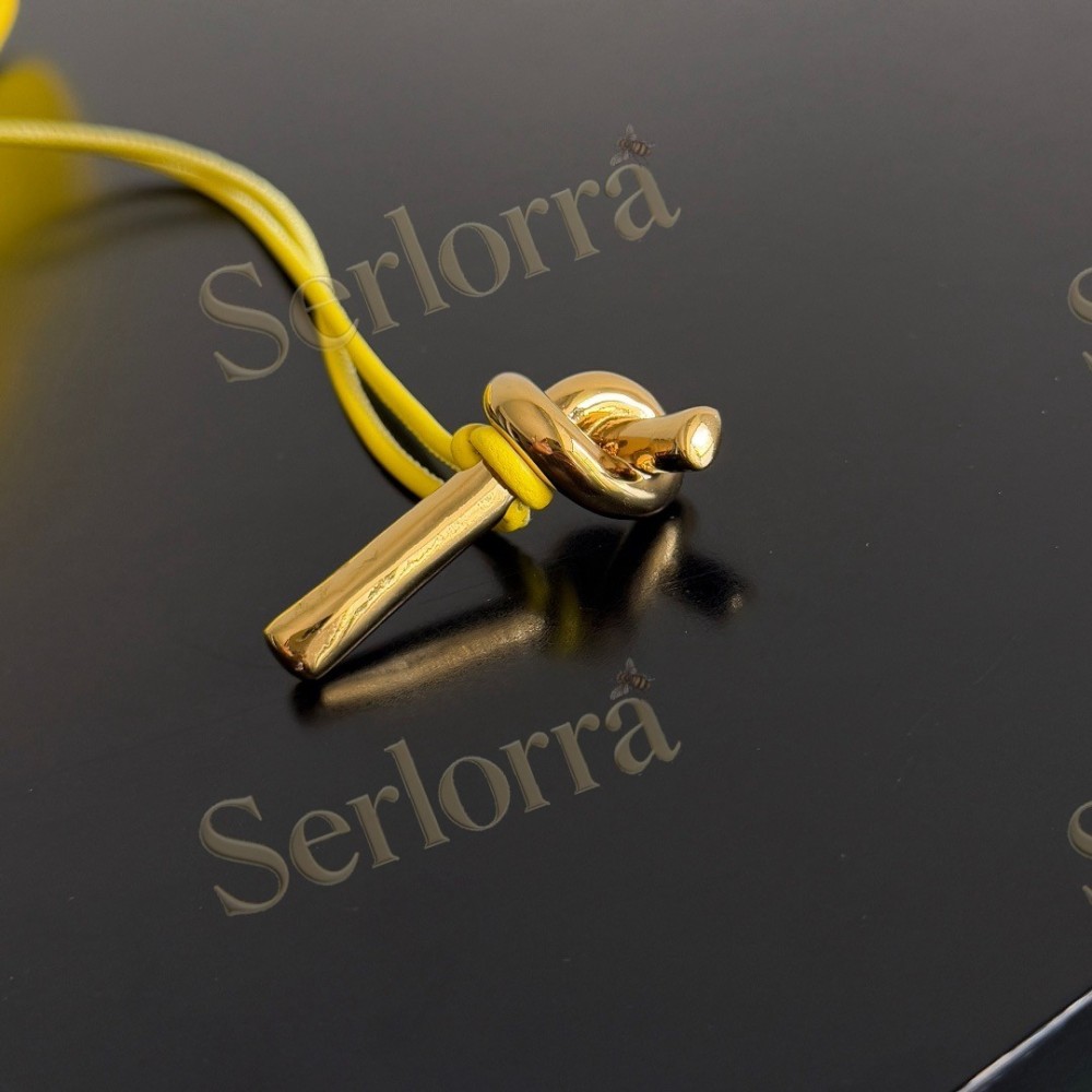 BOTTEGA VENETA ANDIAMO CLUTCH