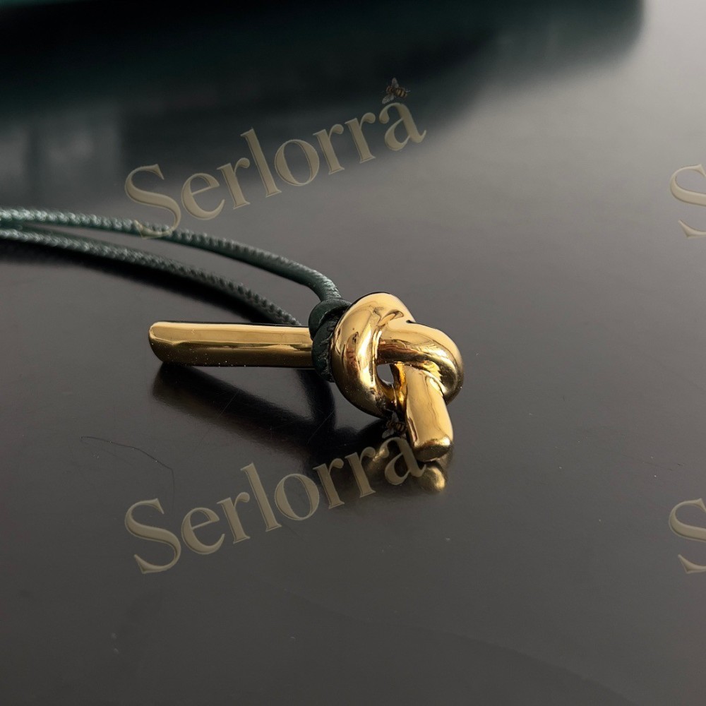 BOTTEGA VENETA ANDIAMO CLUTCH