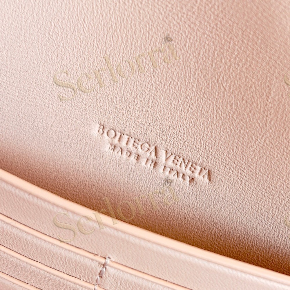 BOTTEGA VENETA ANDIAMO CLUTCH