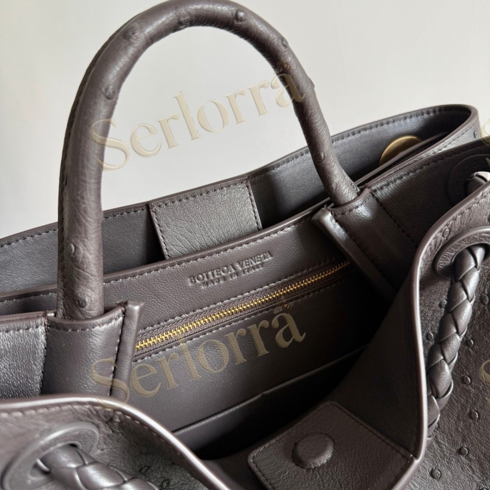 BOTTEGA VENETA MEDIUM ANDIAMO