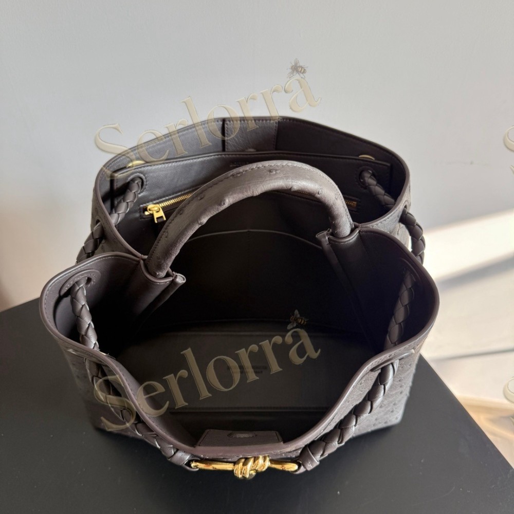 BOTTEGA VENETA MEDIUM ANDIAMO