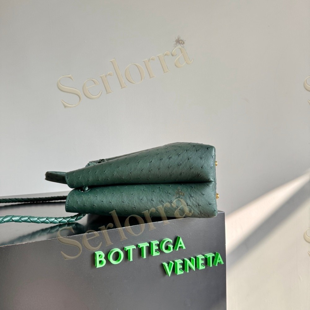 BOTTEGA VENETA MEDIUM ANDIAMO