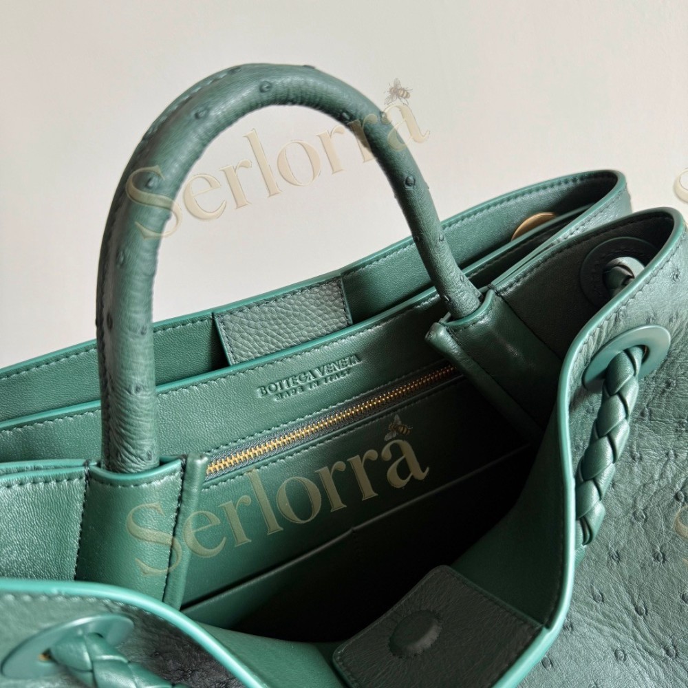 BOTTEGA VENETA MEDIUM ANDIAMO