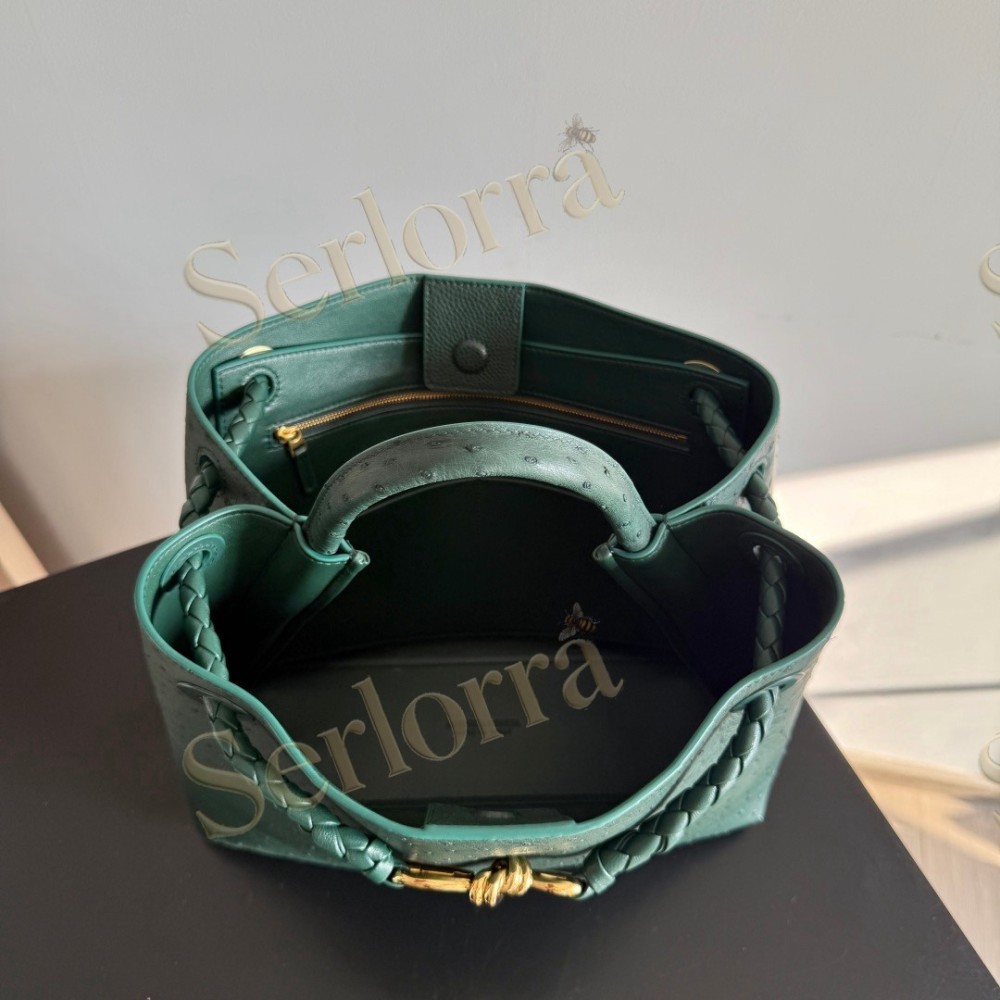 BOTTEGA VENETA MEDIUM ANDIAMO