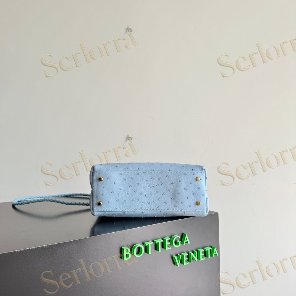 BOTTEGA VENETA SMALL ANDIAMO