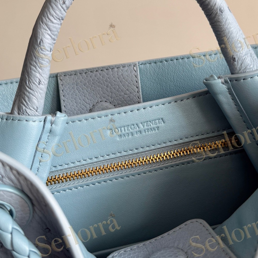 BOTTEGA VENETA SMALL ANDIAMO