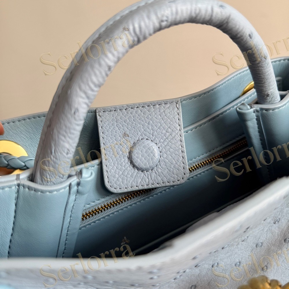 BOTTEGA VENETA SMALL ANDIAMO