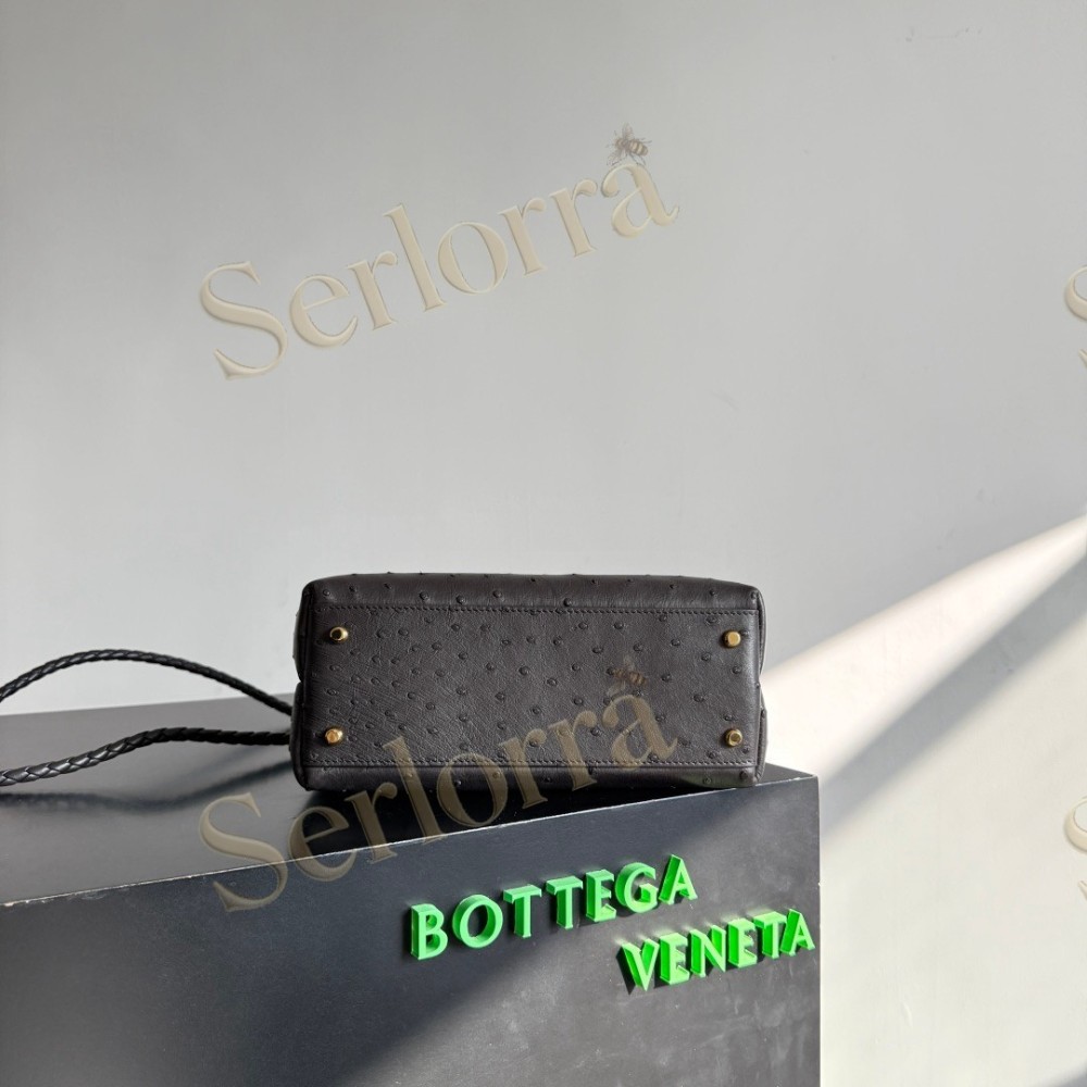 BOTTEGA VENETA SMALL ANDIAMO