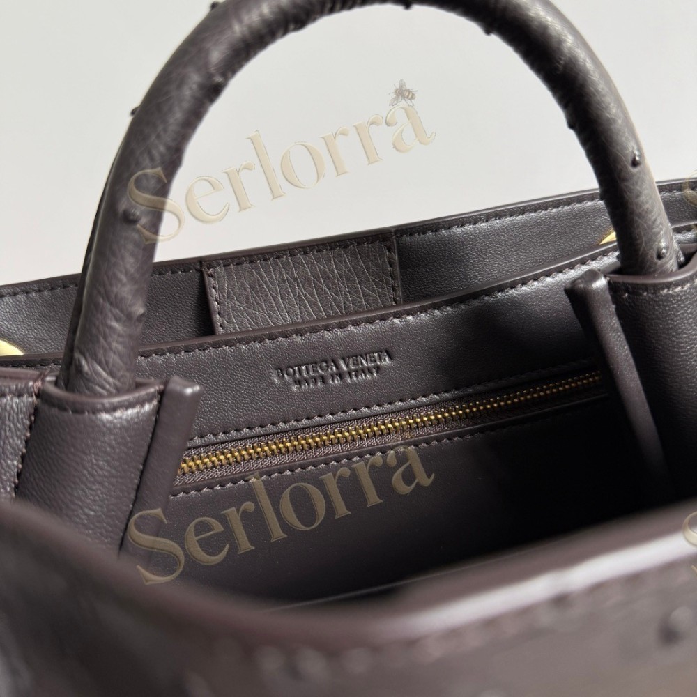 BOTTEGA VENETA SMALL ANDIAMO