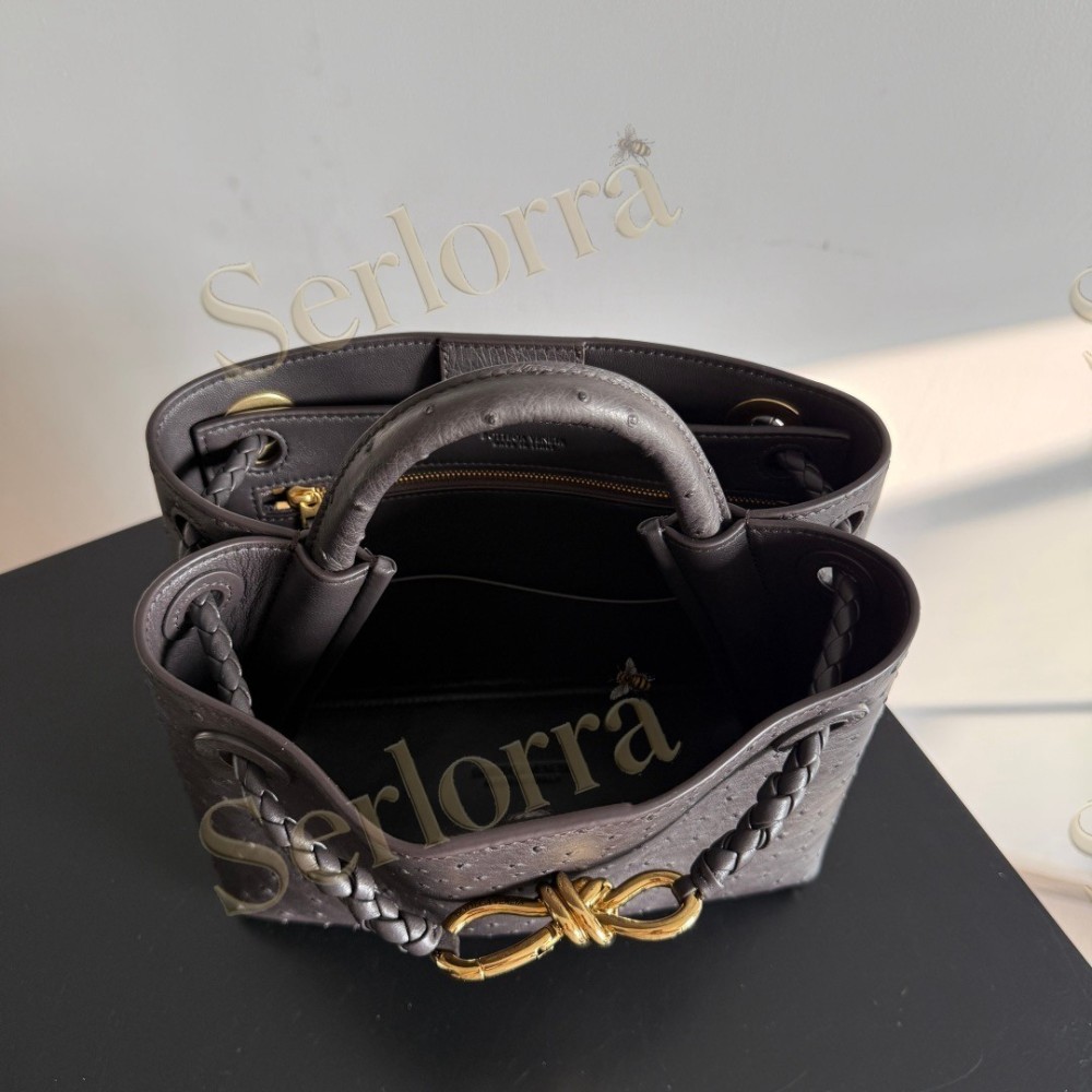 BOTTEGA VENETA SMALL ANDIAMO