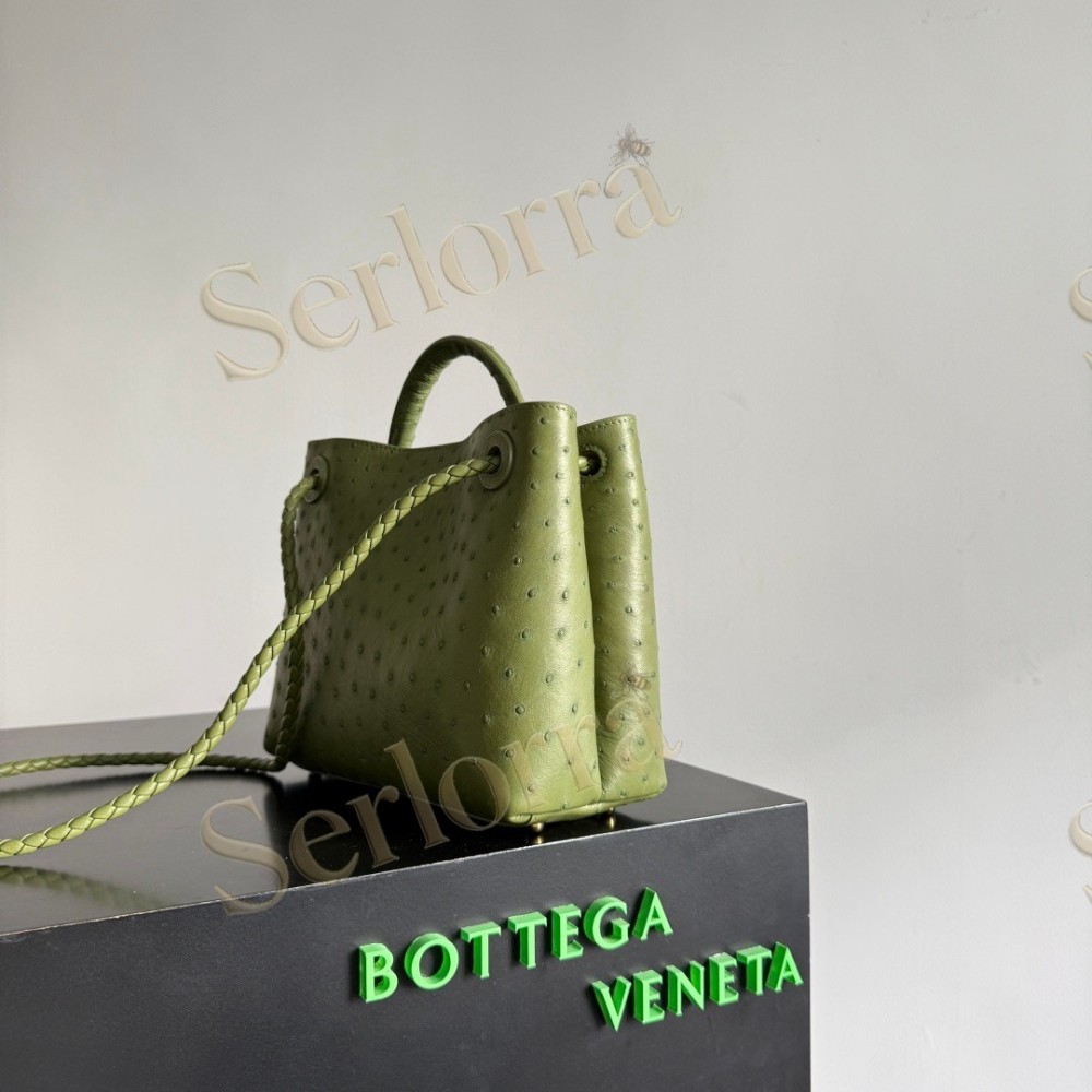 BOTTEGA VENETA SMALL ANDIAMO