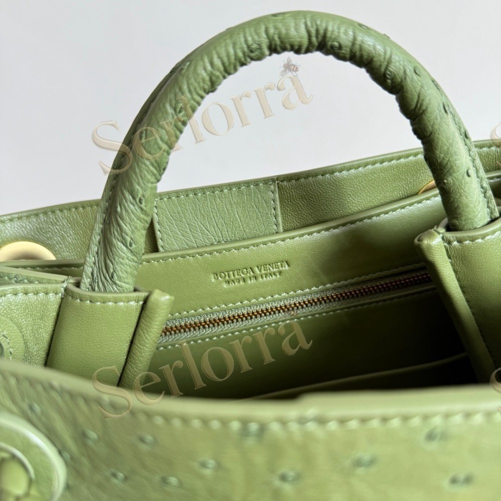BOTTEGA VENETA SMALL ANDIAMO