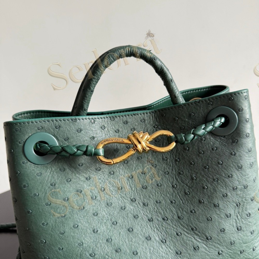 BOTTEGA VENETA SMALL ANDIAMO