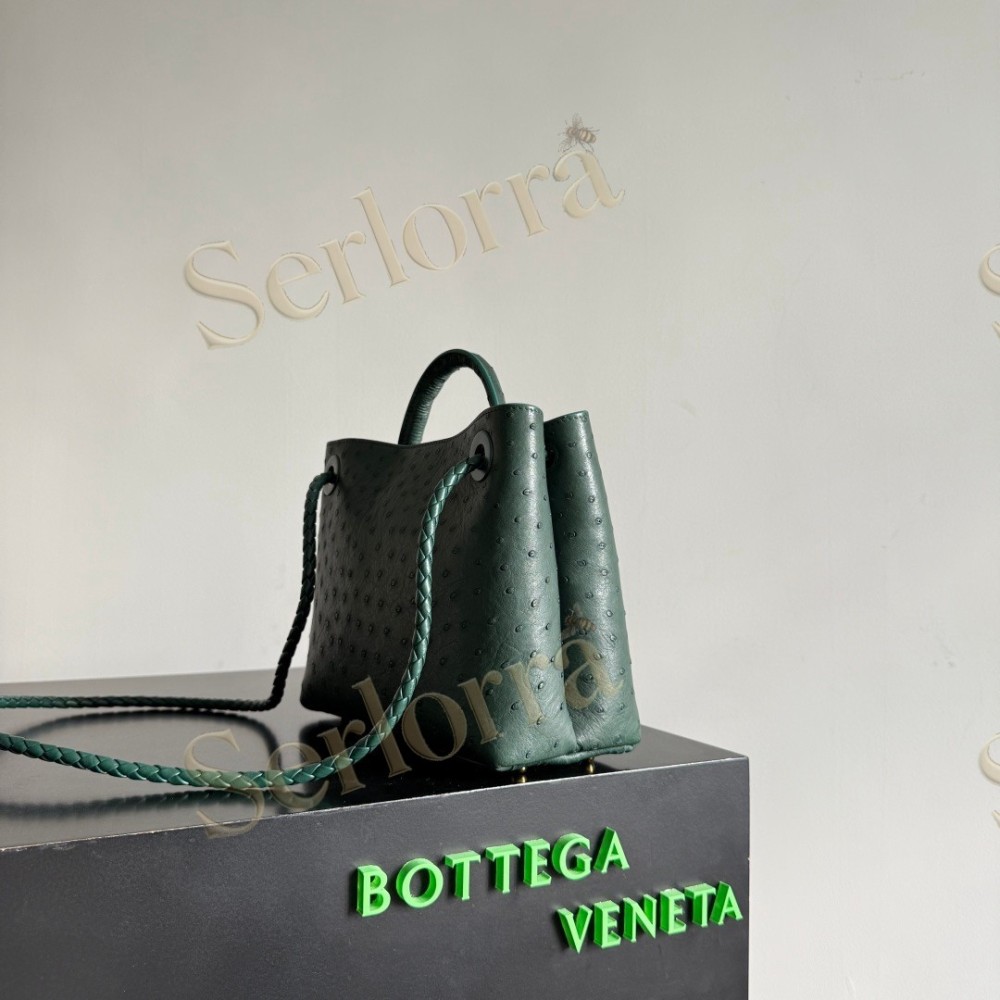 BOTTEGA VENETA SMALL ANDIAMO