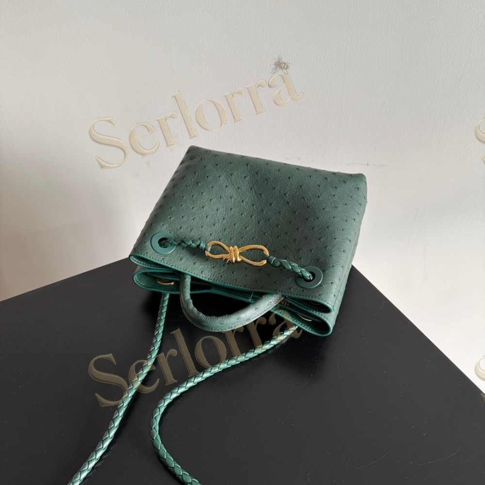 BOTTEGA VENETA SMALL ANDIAMO