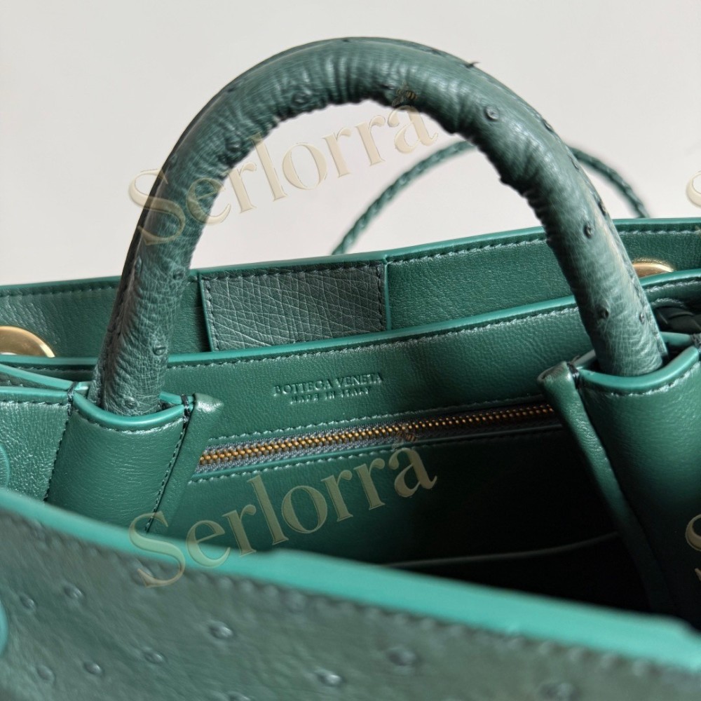 BOTTEGA VENETA SMALL ANDIAMO