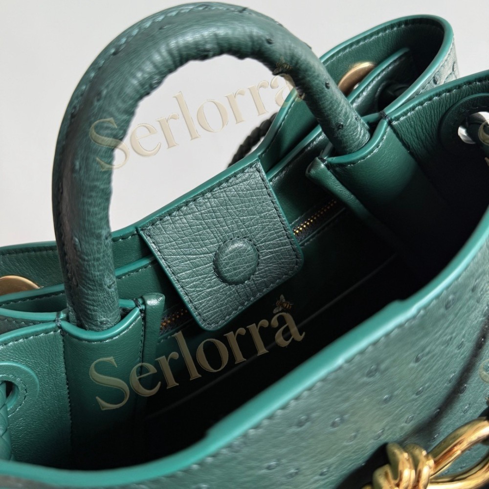 BOTTEGA VENETA SMALL ANDIAMO