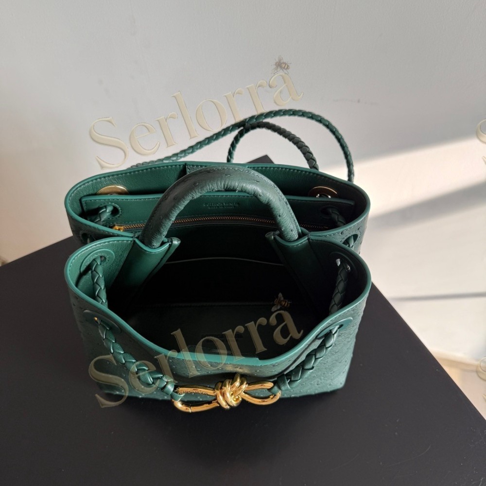 BOTTEGA VENETA SMALL ANDIAMO
