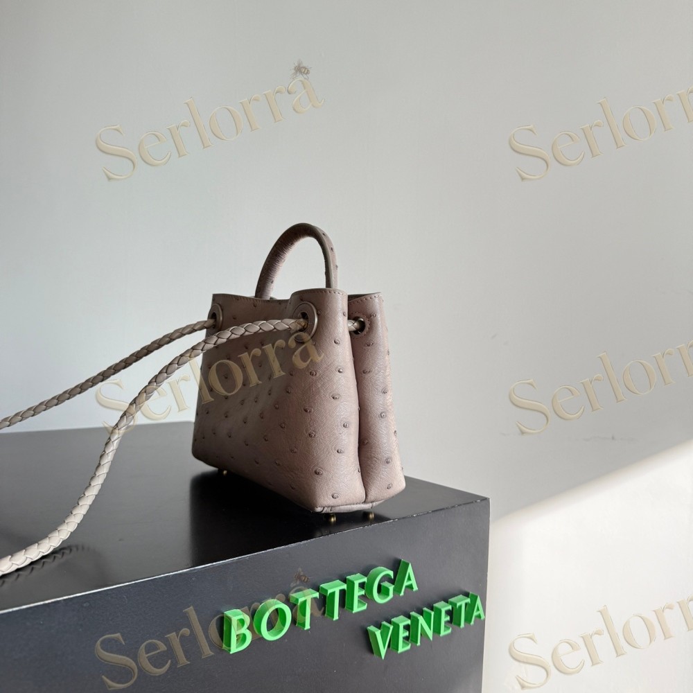 BOTTEGA VENETA MINI ANDIAMO