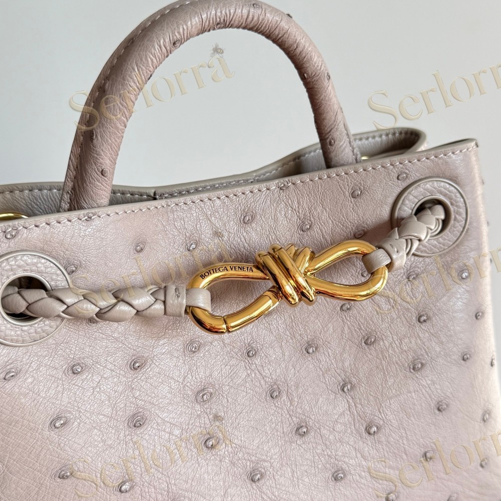 BOTTEGA VENETA MINI ANDIAMO