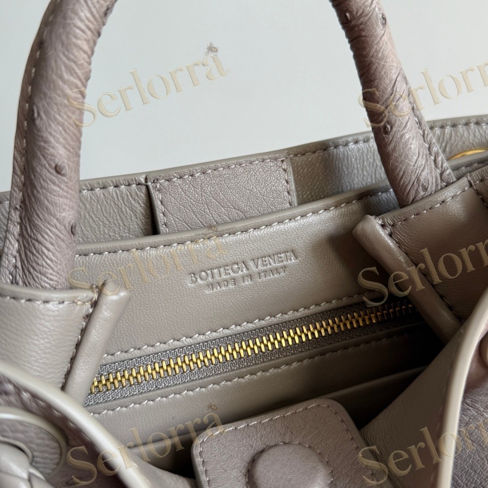 BOTTEGA VENETA MINI ANDIAMO