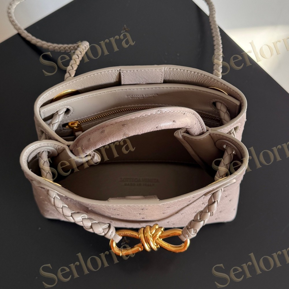 BOTTEGA VENETA MINI ANDIAMO