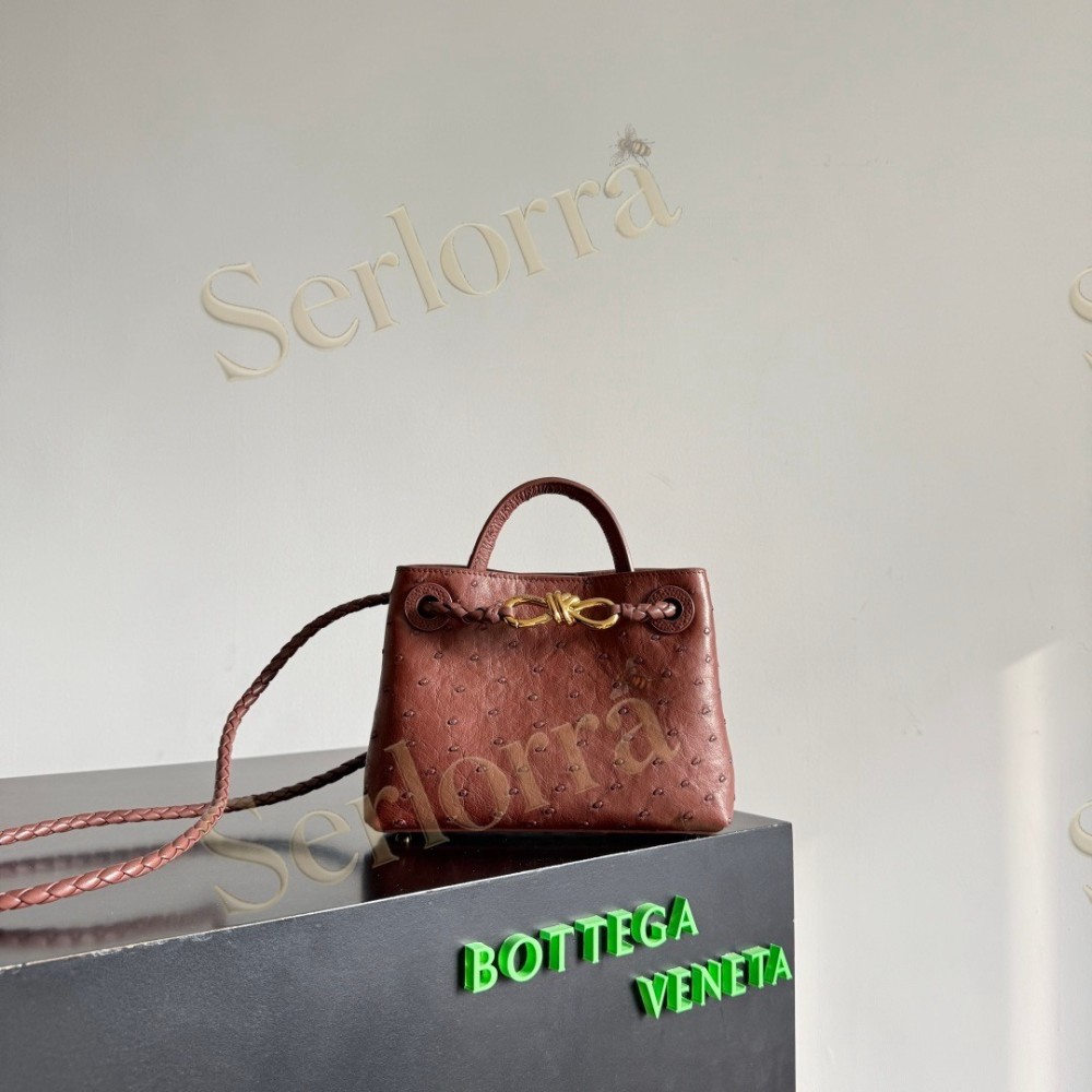 BOTTEGA VENETA MINI ANDIAMO