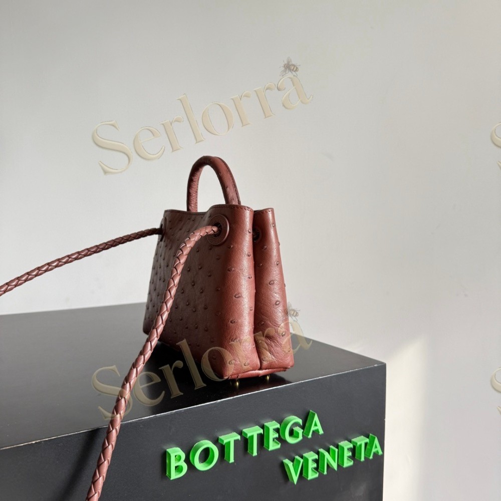BOTTEGA VENETA MINI ANDIAMO