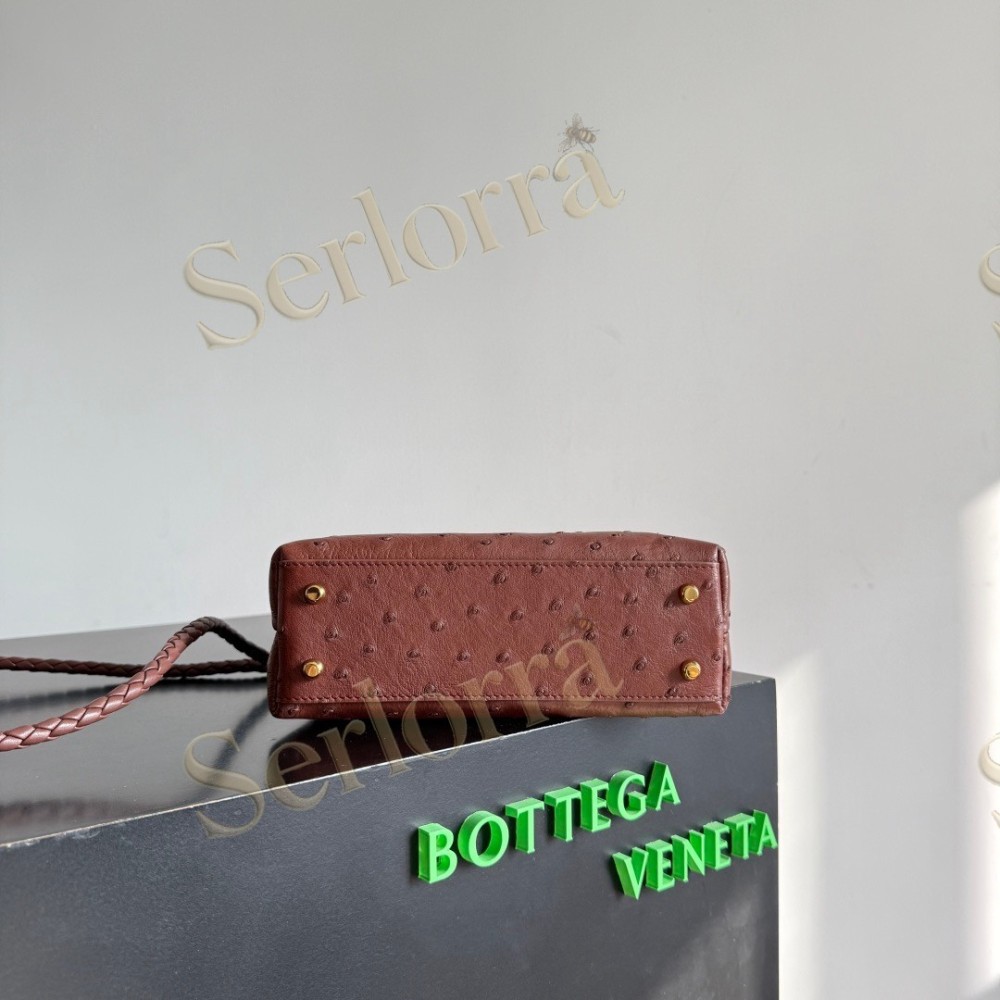 BOTTEGA VENETA MINI ANDIAMO
