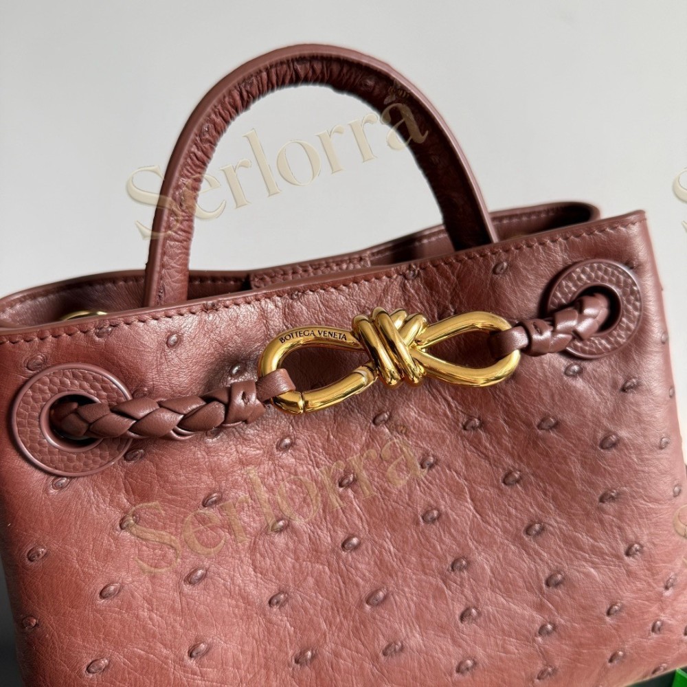 BOTTEGA VENETA MINI ANDIAMO