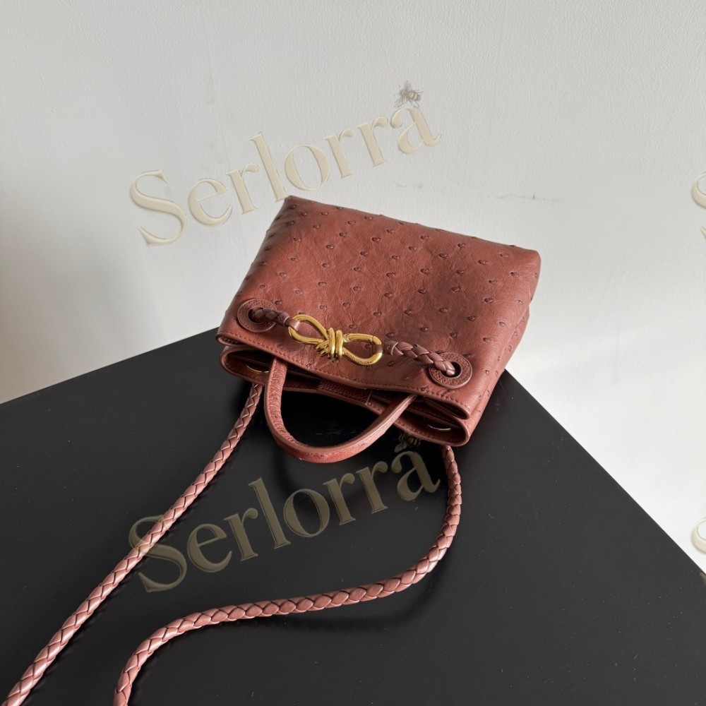 BOTTEGA VENETA MINI ANDIAMO