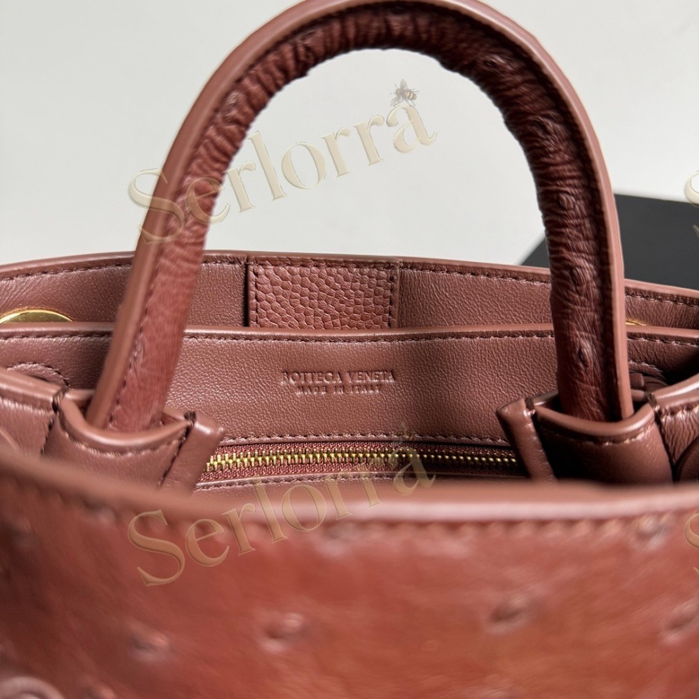 BOTTEGA VENETA MINI ANDIAMO