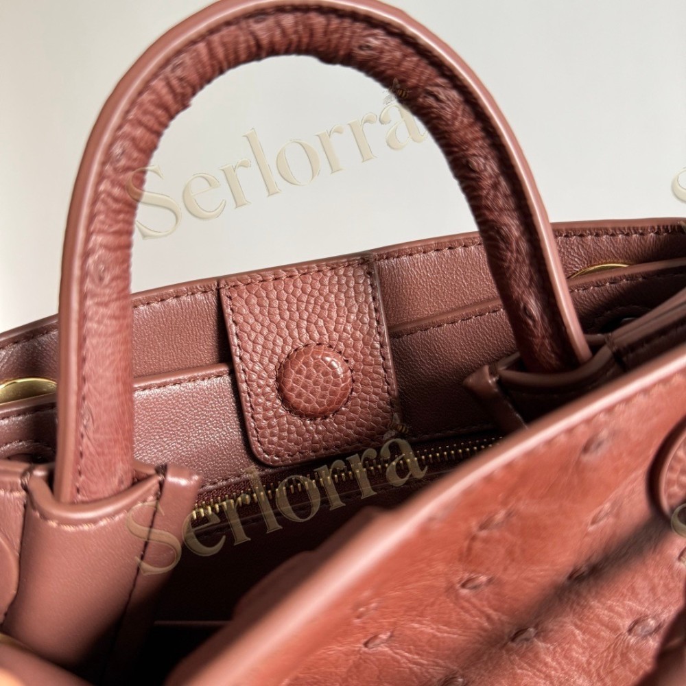 BOTTEGA VENETA MINI ANDIAMO