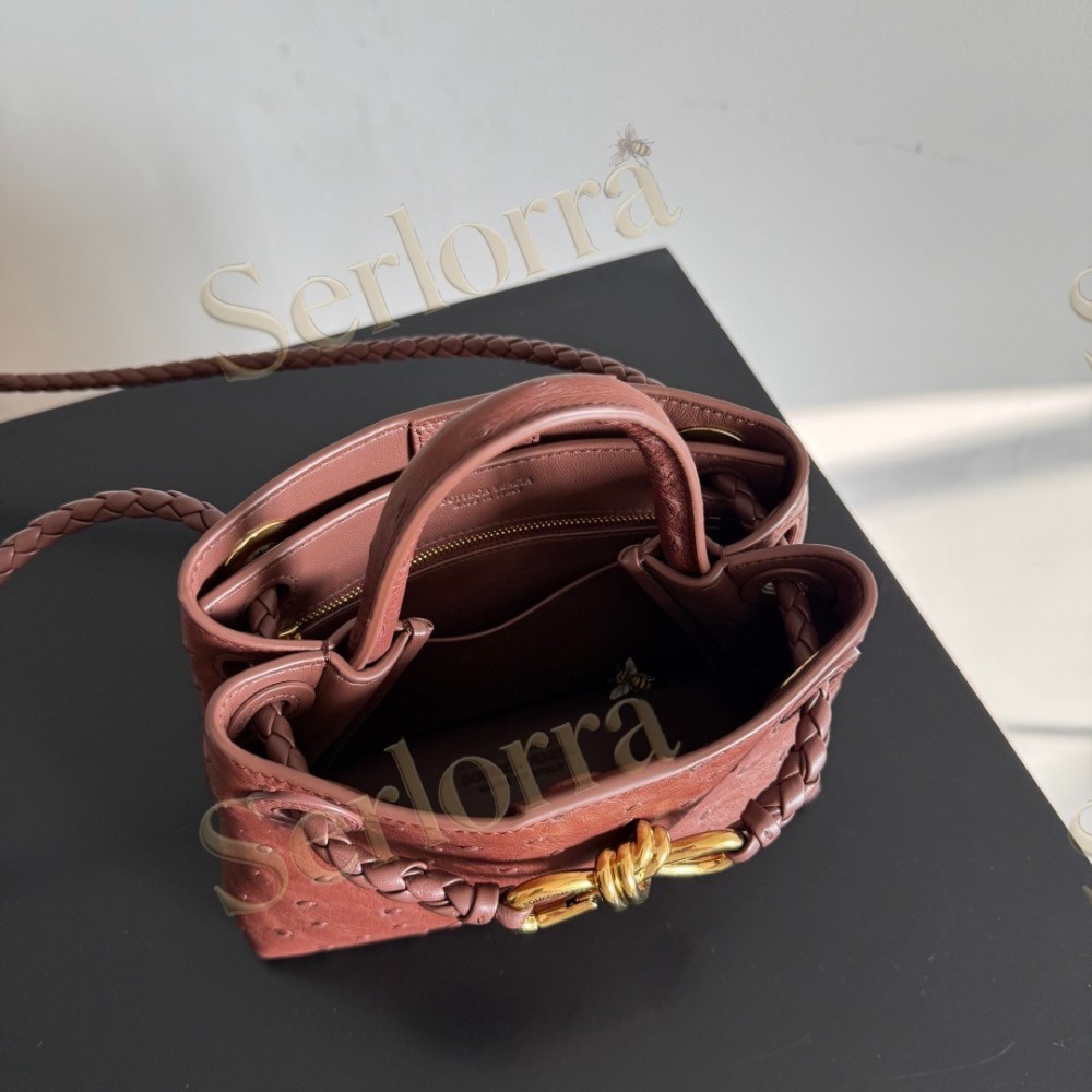 BOTTEGA VENETA MINI ANDIAMO