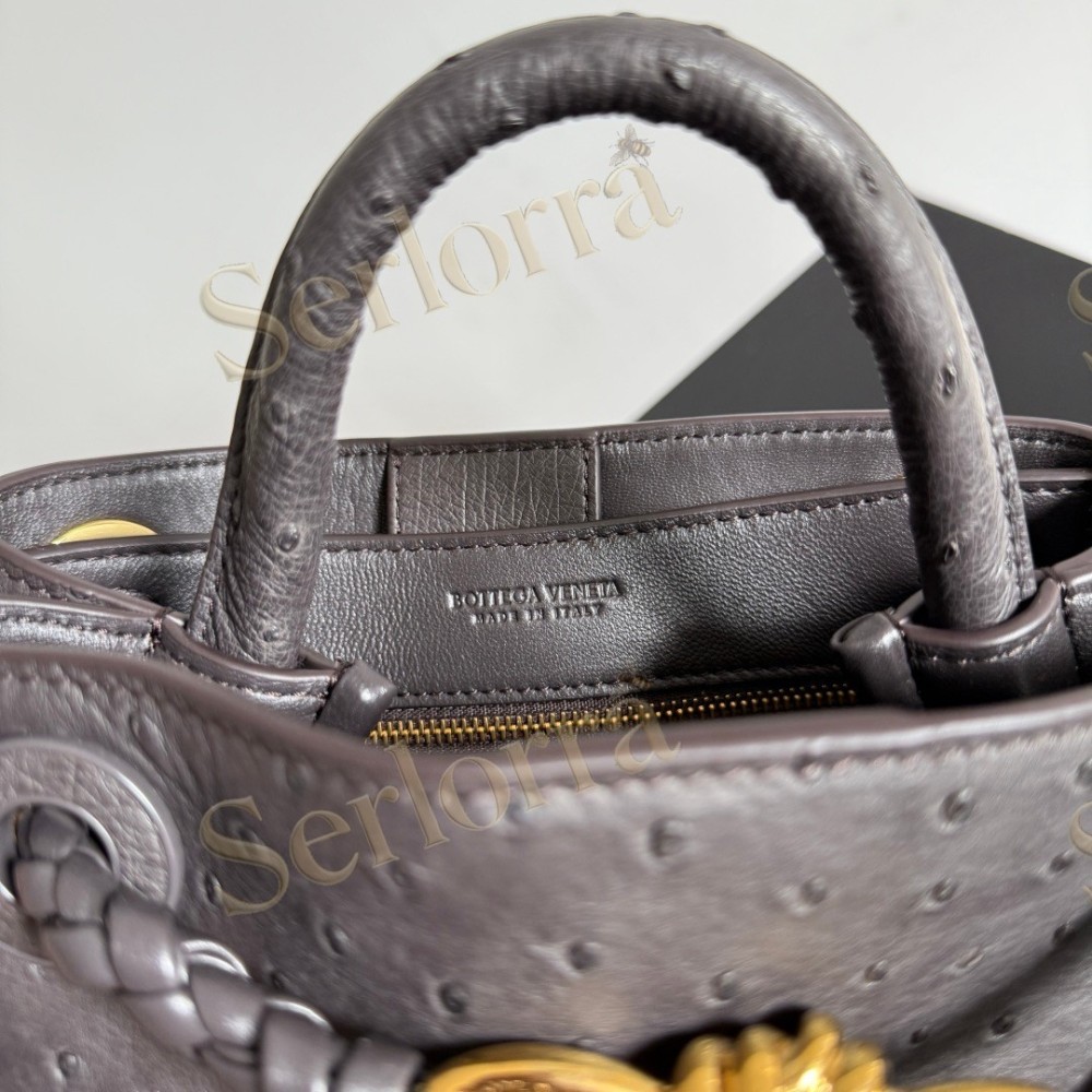 BOTTEGA VENETA MINI ANDIAMO