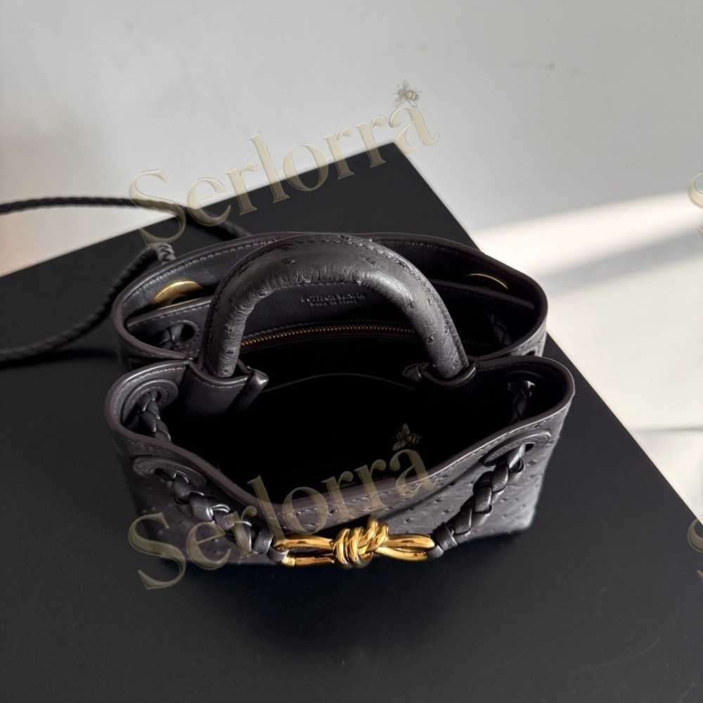 BOTTEGA VENETA MINI ANDIAMO