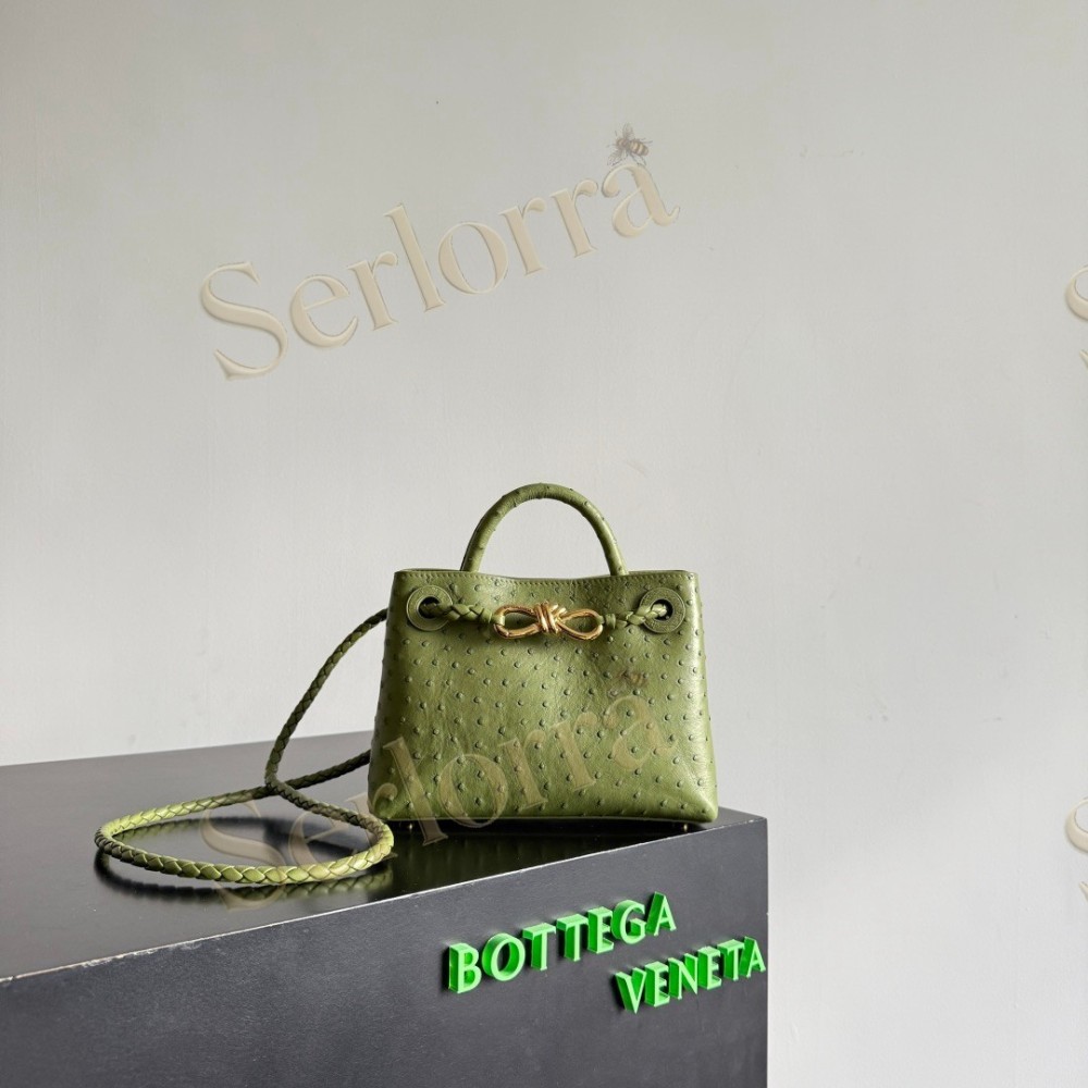 BOTTEGA VENETA MINI ANDIAMO