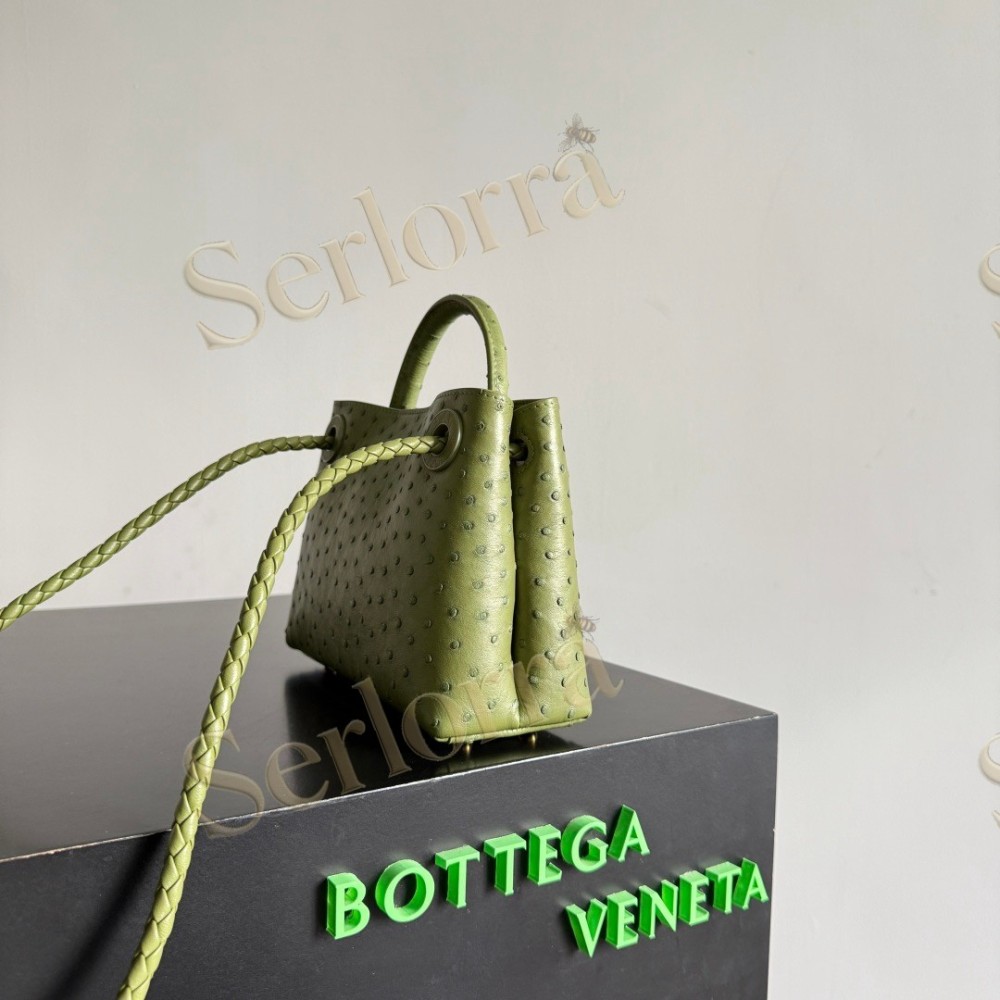 BOTTEGA VENETA MINI ANDIAMO