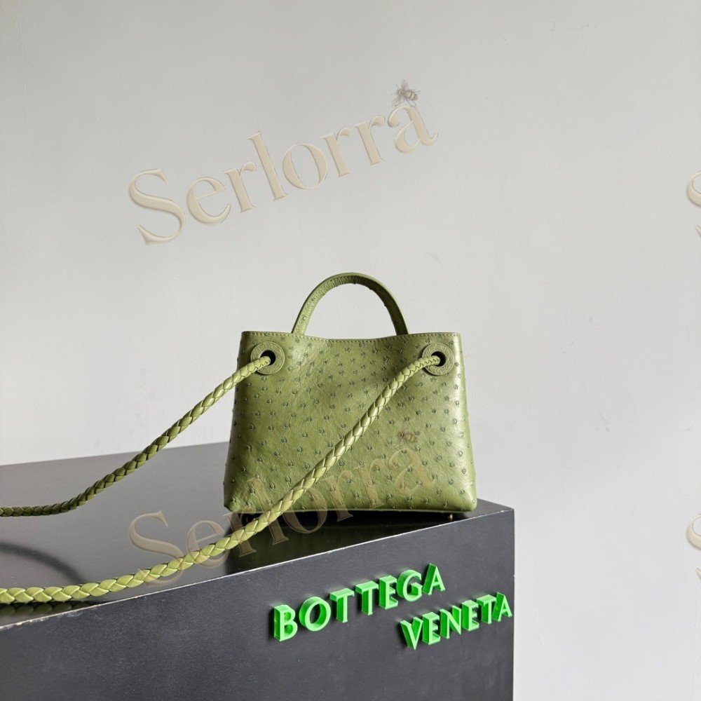 BOTTEGA VENETA MINI ANDIAMO