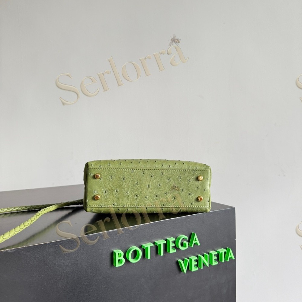 BOTTEGA VENETA MINI ANDIAMO