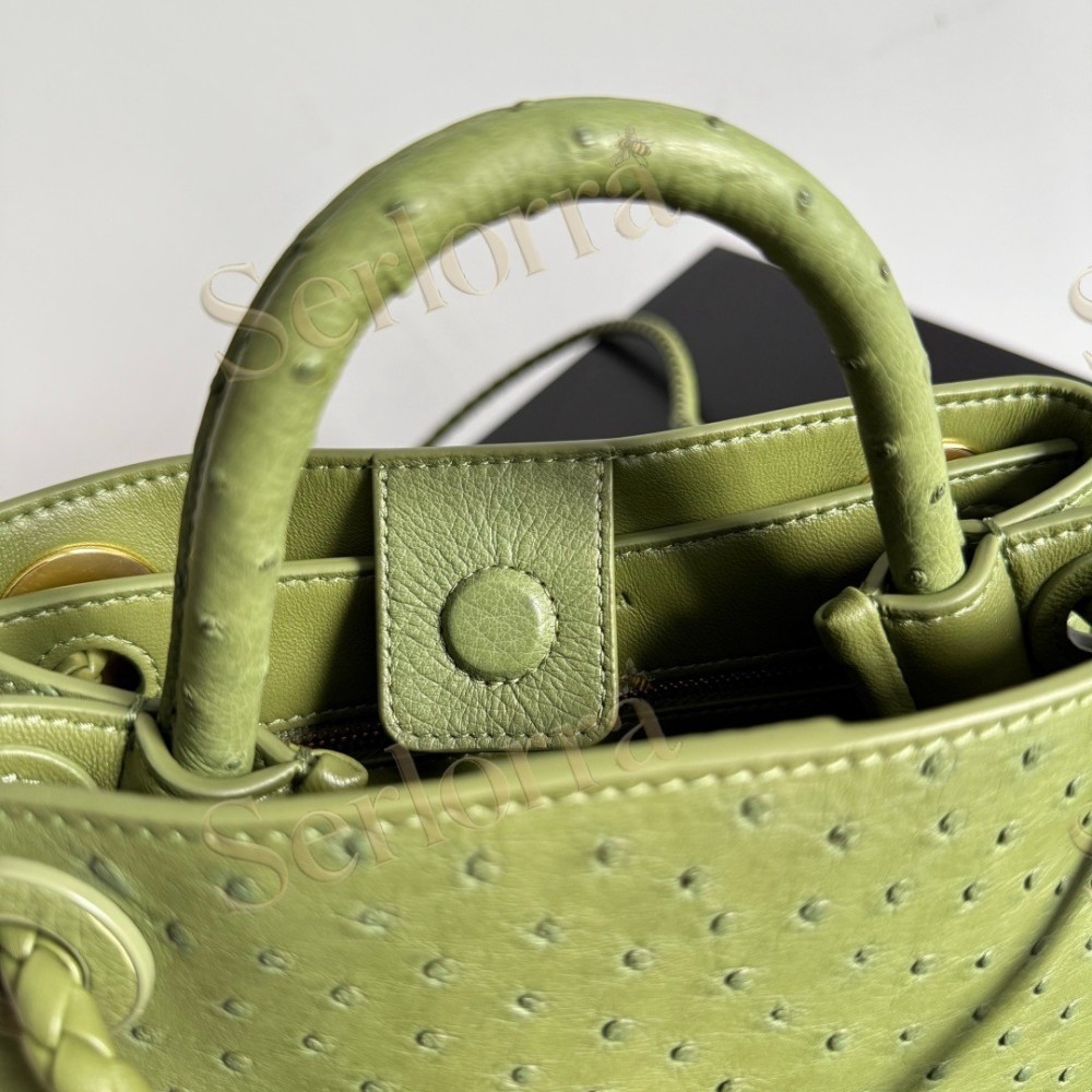 BOTTEGA VENETA MINI ANDIAMO