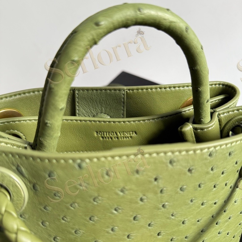 BOTTEGA VENETA MINI ANDIAMO