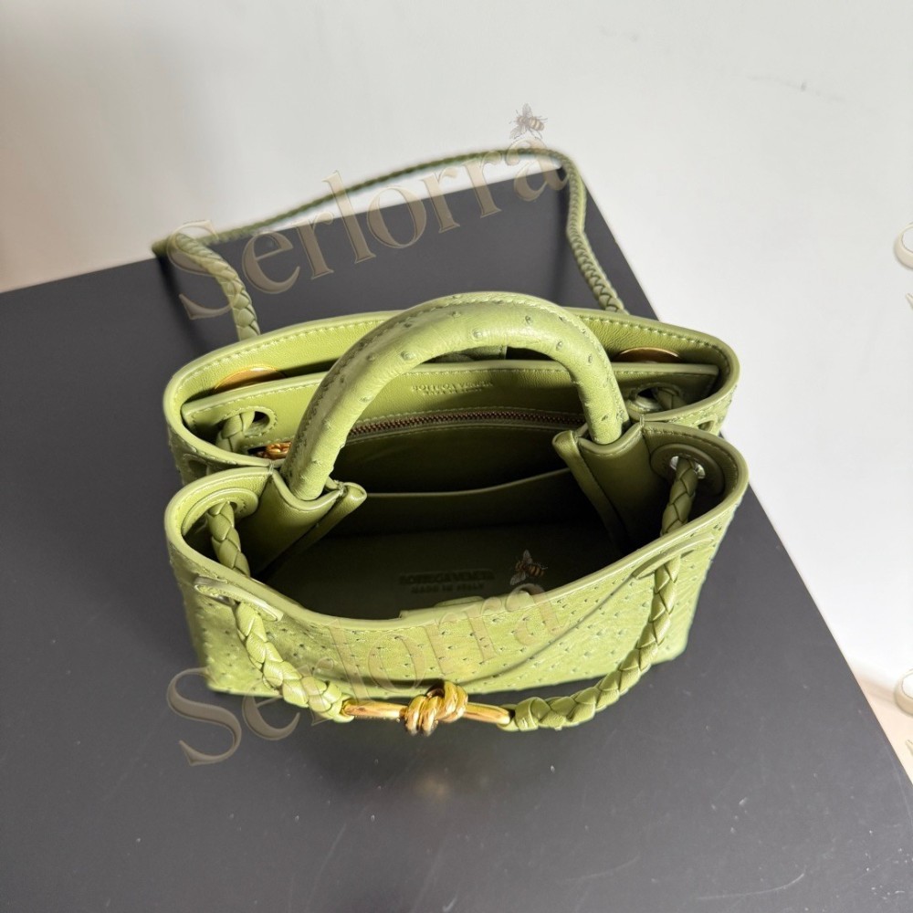 BOTTEGA VENETA MINI ANDIAMO